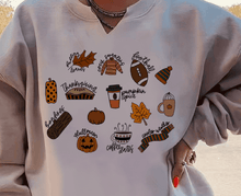 Load image into Gallery viewer, MISSMUDPIE Autumn Vibes Collection
