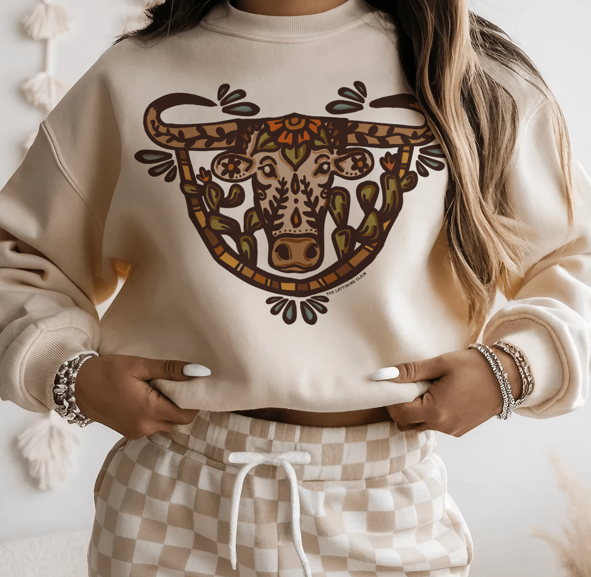 Shipping Dept. The Wild Watusi - Tees & Sweatshirts