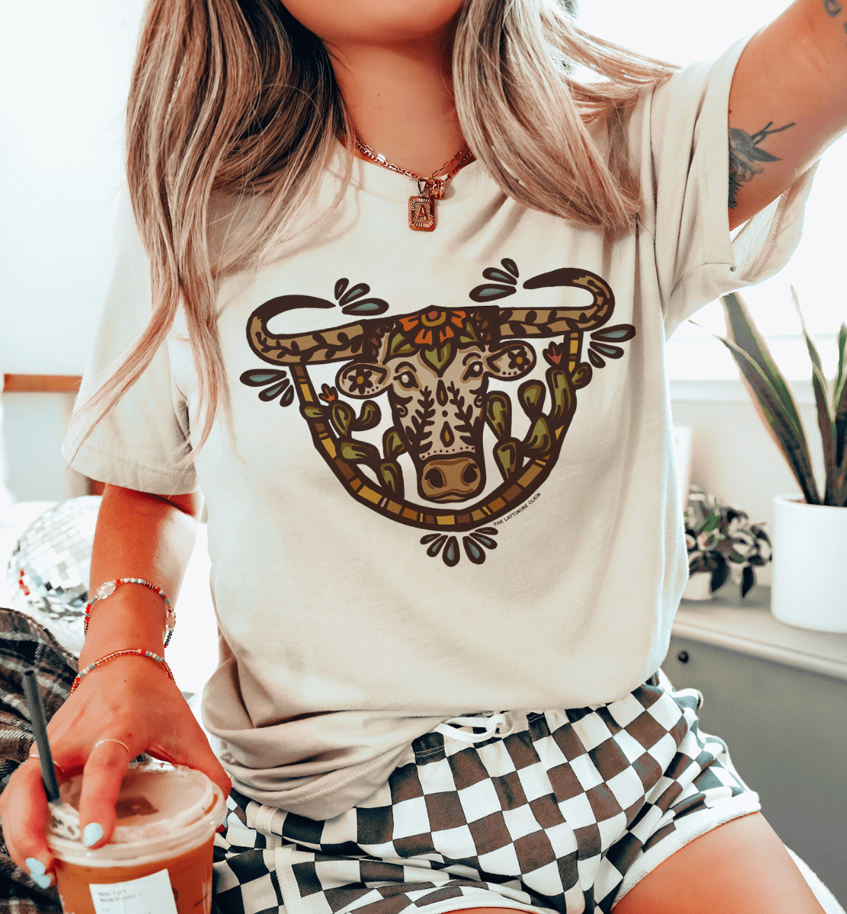 Shipping Dept. The Wild Watusi - Tees & Sweatshirts