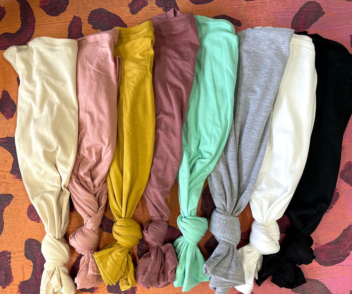 ASHTON Support Your Local HONKY TONK - 7 COLOR OPTIONS