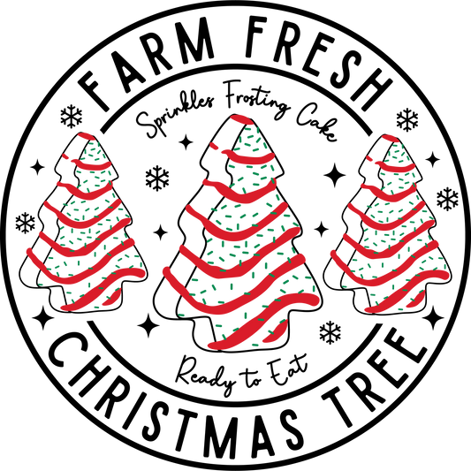 Christmas_86_PNG_Black- Multiple Color options