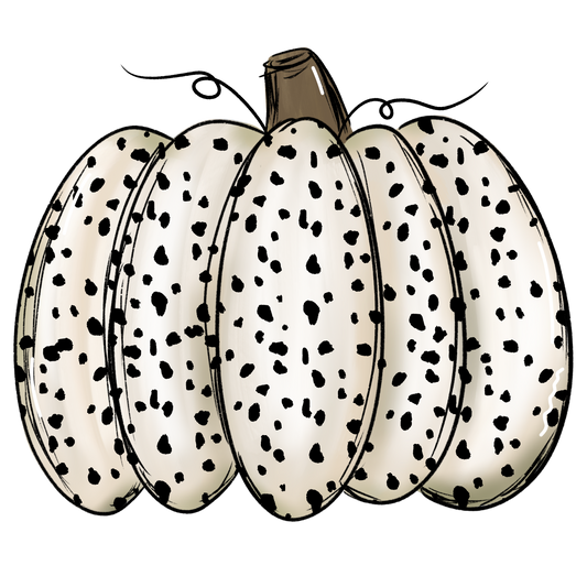 GUG dotpumpkin Multiple Color options