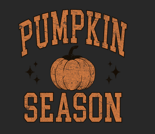 GUG grunge pumpkin season Multiple Color options