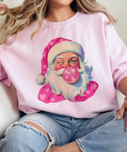 Load image into Gallery viewer, Bubblegum Heart Santa - Multiple Color options
