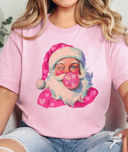 Load image into Gallery viewer, Bubblegum Heart Santa - Multiple Color options
