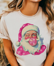 Load image into Gallery viewer, Bubblegum Heart Santa - Multiple Color options
