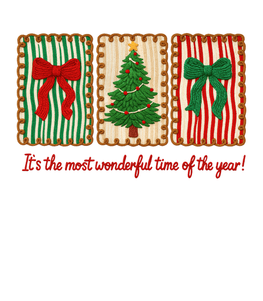 Shipping Dept. B9171002i2 its the most wonderful time