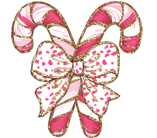 Shipping Dept. candycanepink - Multiple Color options