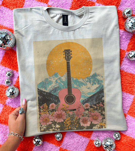 Shipping Dept. Disco Pop Smoke And Embers - Tees & Sweatshirts