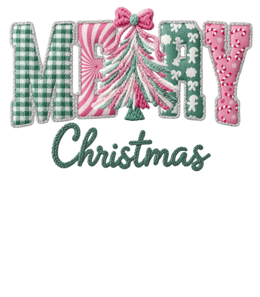 Shipping Dept. G2161005e3 merry christmas bubble letters