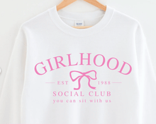 Load image into Gallery viewer, MISSMUDPIE Girlhood Social Club Coquette - Many Color Options
