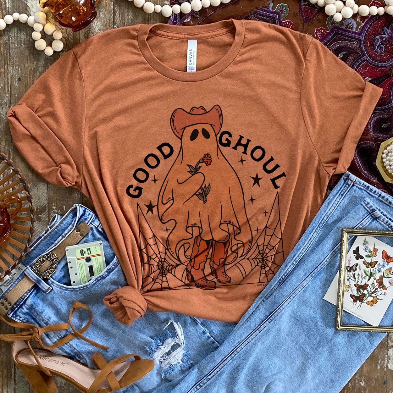 MISSMUDPIE Good Ghoul - Harvest