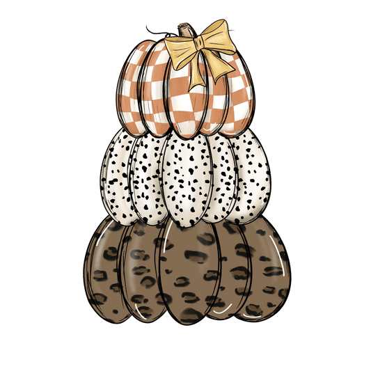 Shipping Dept. GUG stakepumpkinversion1- Multiple Color options