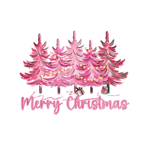 Shipping Dept. Merry Christmas- Multiple Color options