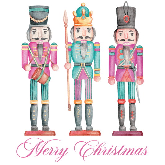 Shipping Dept. Merry- Multiple Color options