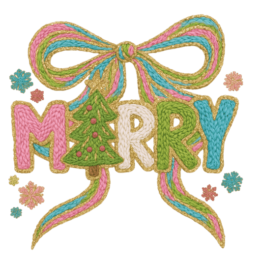 Shipping Dept. Merry Yarn