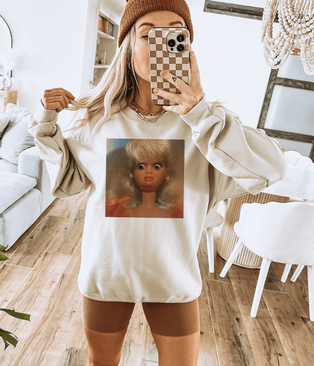 Shipping Dept. SALE - OMG Doll Face Marissa