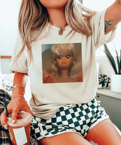 Shipping Dept. SALE - OMG Doll Face Marissa