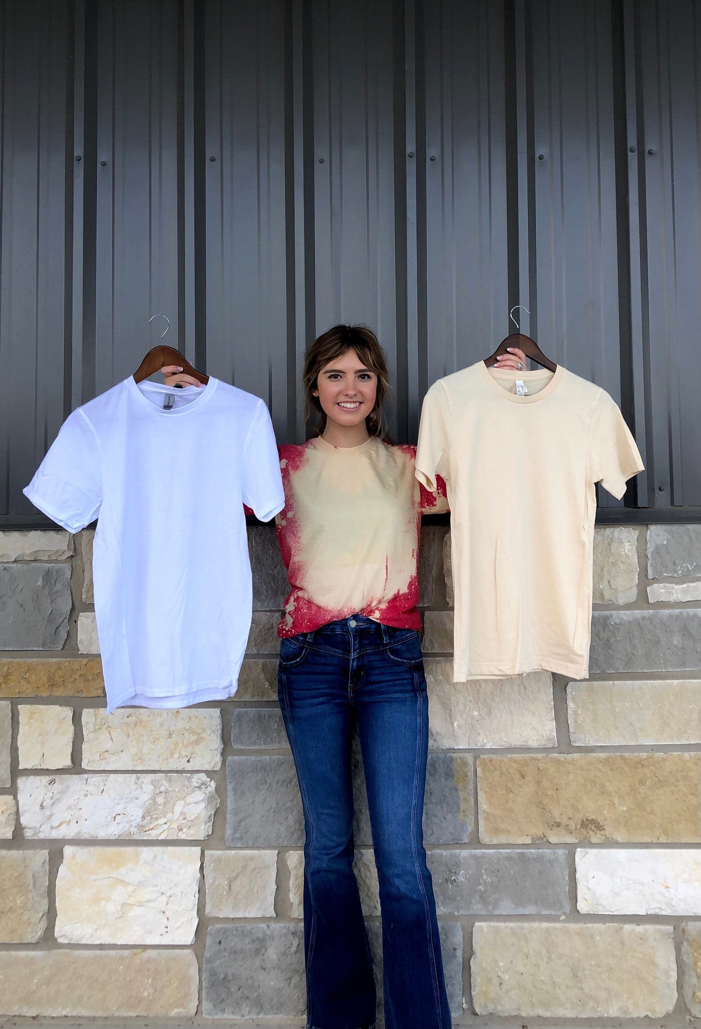 MISSMUDPIE Santa Crew - MULTIPLE Styles & Color Options