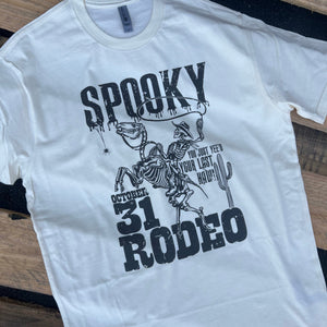 MISSMUDPIE Spooky October Rodeo