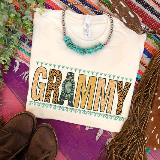 Shipping Dept. GRAMMY - 2021 - CREAM