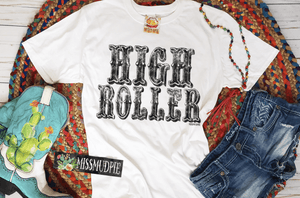 High Roller